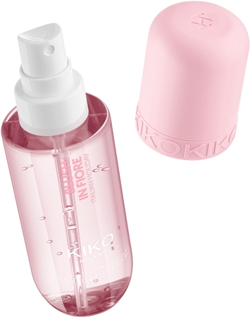 KIKO Milano Italian Holiday Blush In Fiore Body Mist für Damen