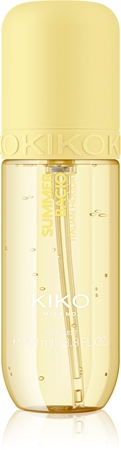 KIKO Milano Italian Holiday Summer Bacio Body Mist für Damen
