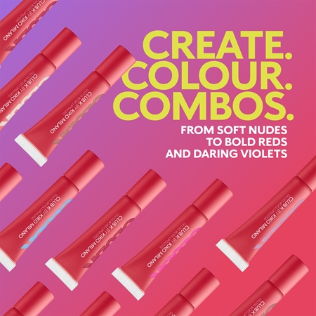 KIKO Milano Club K By Kiko Milano Gloss Boss Hydratisierendes Lipgloss
