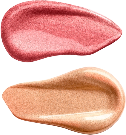 KIKO Milano Twist 'N Twinkle Holiday Cheeky Gleam Geschenkset für Damen