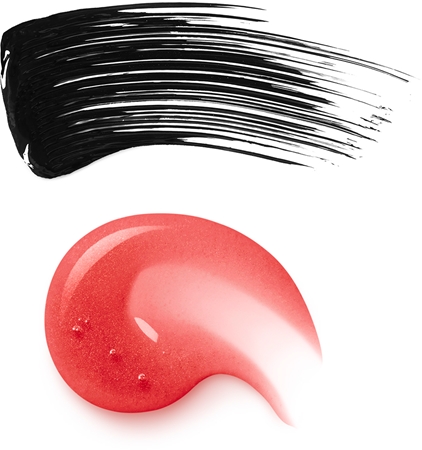 KIKO Milano Twist 'N Twinkle Holiday To The Max Duo Geschenkset für Damen