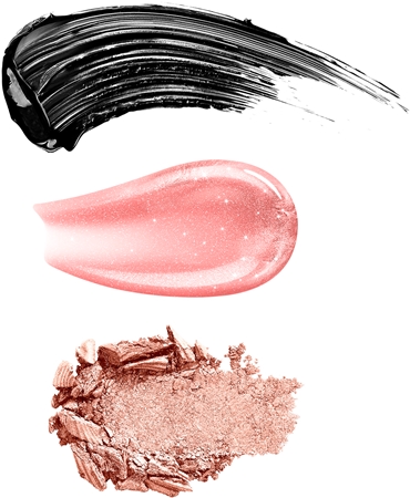 KIKO Milano Twist 'N Twinkle Holiday Holly Jolly Trio Geschenkset für Damen