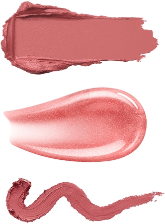 KIKO Milano Twist 'N Twinkle Holiday Mini Kiss Squad Geschenkset für Lippen mini