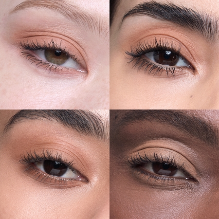 KIKO Milano Maxi Mod High Pigment intensywne cienie do powiek