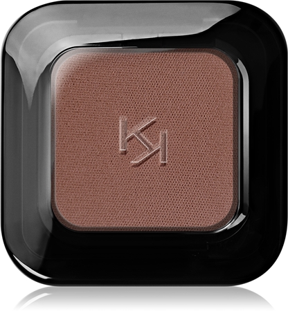 KIKO Milano Maxi Mod High Pigment intensywne cienie do powiek