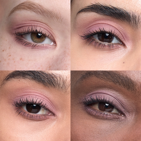 KIKO Milano Maxi Mod High Pigment intensywne cienie do powiek