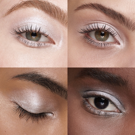 KIKO Milano Maxi Mod High Pigment intensywne cienie do powiek