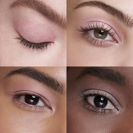 KIKO Milano Maxi Mod High Pigment intensiver Lidschatten
