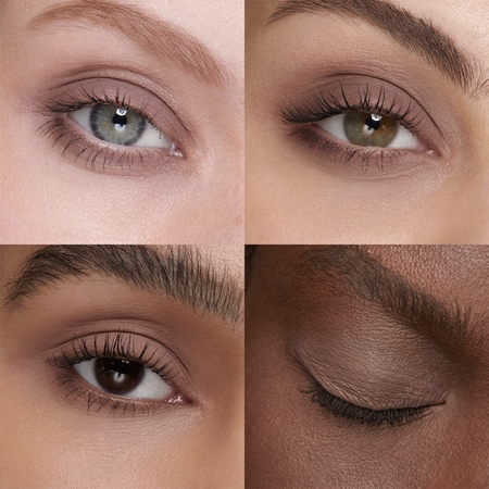 KIKO Milano Maxi Mod High Pigment intensywne cienie do powiek