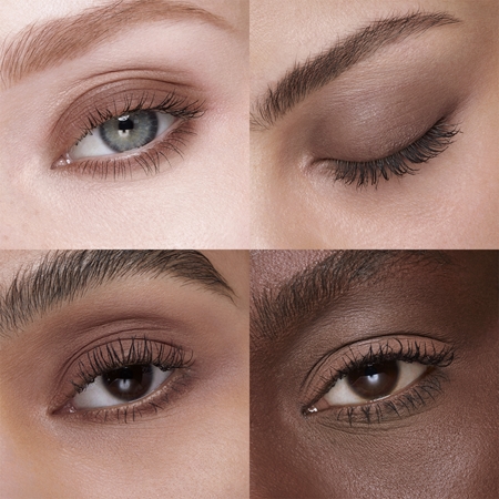 KIKO Milano Maxi Mod High Pigment intensywne cienie do powiek