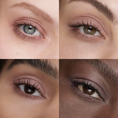 KIKO Milano Maxi Mod High Pigment intensywne cienie do powiek