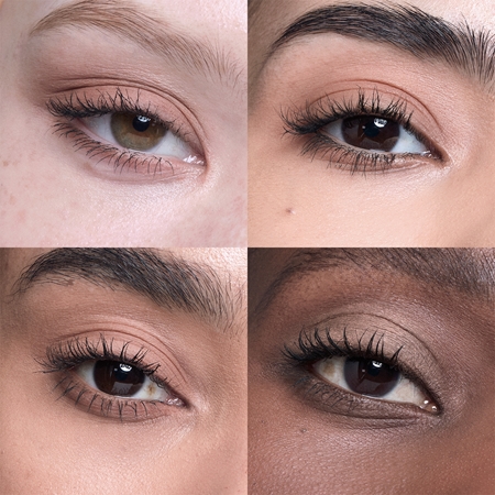 KIKO Milano Maxi Mod High Pigment intensywne cienie do powiek