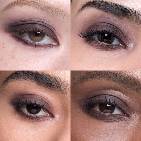 KIKO Milano Maxi Mod High Pigment intensywne cienie do powiek