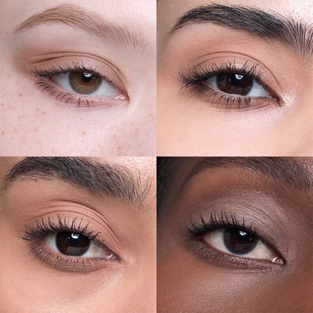 KIKO Milano Maxi Mod High Pigment intensywne cienie do powiek