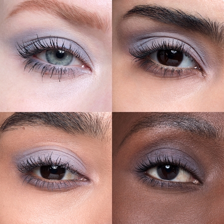 KIKO Milano Maxi Mod High Pigment intensywne cienie do powiek