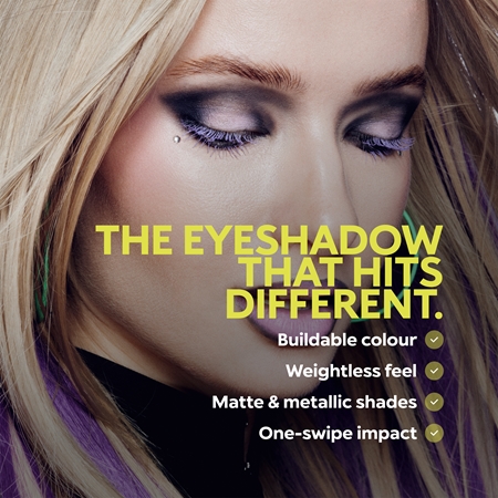 KIKO Milano Club K By Kiko Milano Colour Up Flüssiges Lidschatten