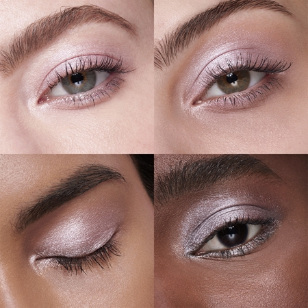 KIKO Milano Maxi Mod High Pigment intensywne cienie do powiek