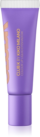 KIKO Milano Club K By Kiko Milano Colour Up Flüssiges Lidschatten