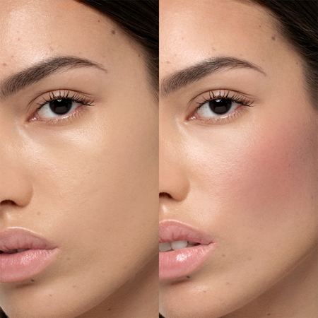 KIKO Milano Unlimited Blush długotrwały róż do policzków