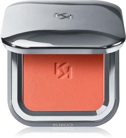 KIKO Milano Unlimited Blush długotrwały róż do policzków