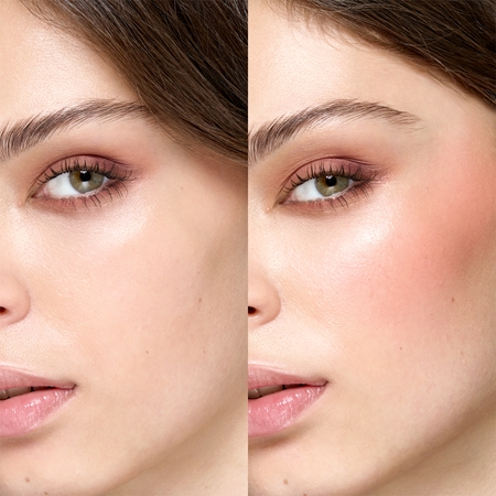 KIKO Milano Unlimited Blush długotrwały róż do policzków