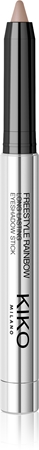 KIKO Milano Freestyle Rainbow langanhaltender Lidschatten in Stiftform