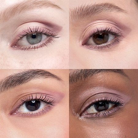 KIKO Milano Freestyle Rainbow langanhaltender Lidschatten in Stiftform