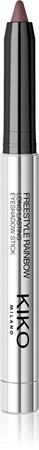 KIKO Milano Freestyle Rainbow langanhaltender Lidschatten in Stiftform