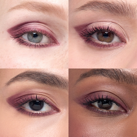 KIKO Milano Freestyle Rainbow langanhaltender Lidschatten in Stiftform