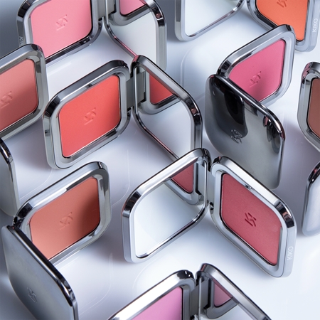 KIKO Milano Unlimited Blush langanhaltendes Rouge