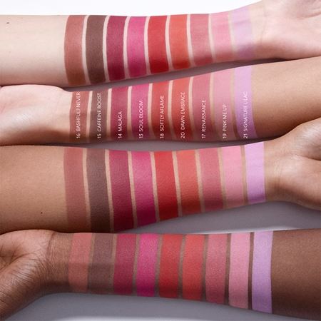 KIKO Milano Unlimited Blush langanhaltendes Rouge