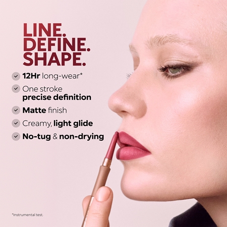 KIKO Milano Everlasting Colour automatyczna konturówka do ust z matowym wykończeniem