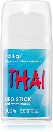 Kilig THAI Natural Deodorant