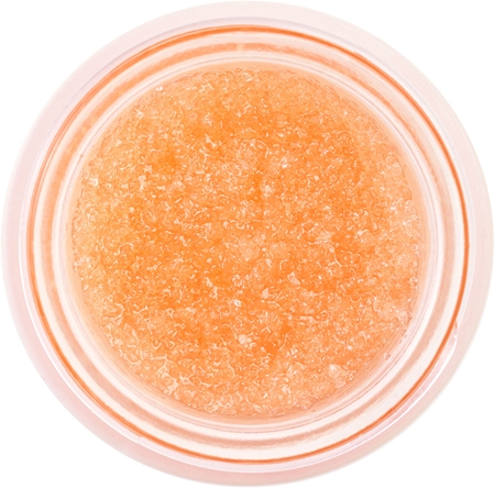 Killer Lips Prep Talk Lip Scrub Peach Pīlings lūpām