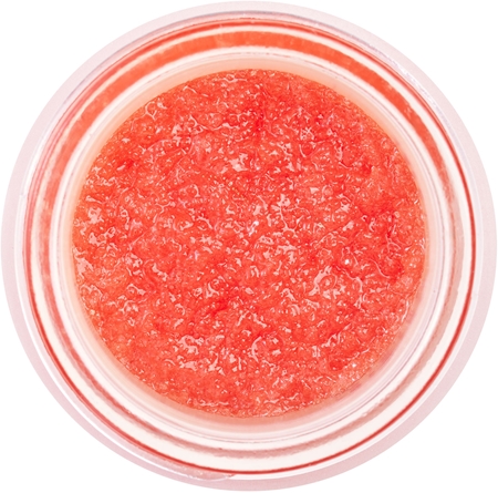 Killer Lips Prep Talk Lip Scrub Strawberry gommage lèvres