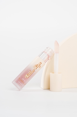 Killer Lips Super Juicy Lip Oil Vanilla Lip Oil