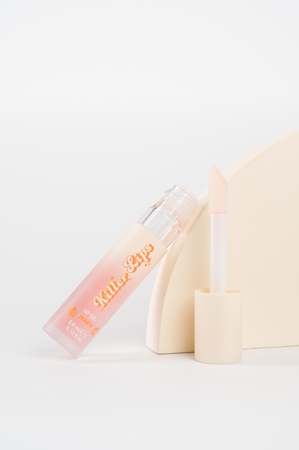 Killer Lips Super Juicy Lip Oil Peach Lip Oil