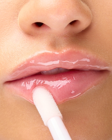 Killer Lips Super Juicy Lip Oil Peach Lip Oil