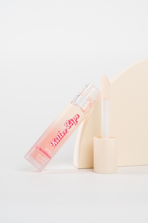 Killer Lips Super Juicy Lip Oil Watermelon Lip Oil