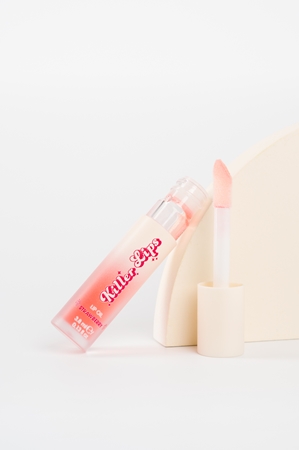 Killer Lips Super Juicy Lip Oil Strawberry Lip Oil