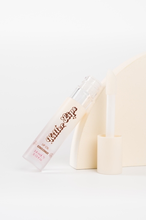 Killer Lips Super Juicy Lip Oil Cocunat Lip Oil