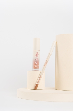 Killer Lips Pucker Up Lip Kit set for lips for women Spiced Up