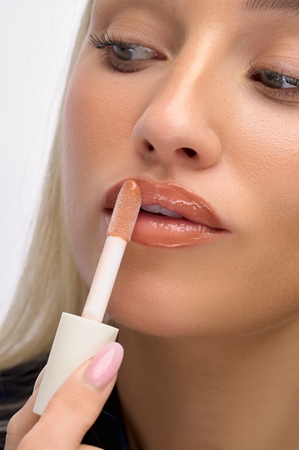 Killer Lips Pucker Up Lip Kit set for lips for women Spiced Up