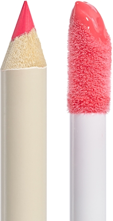 Killer Lips Pucker Up Lip Kit σετ για τα χείλη για γυναίκες Cinnamon Toast