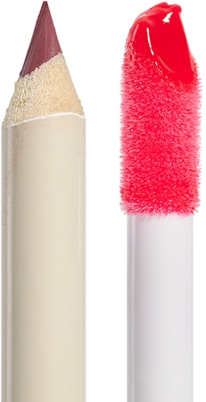 Killer Lips Pucker Up Lip Kit rinkinys lūpoms moterims Valentine
