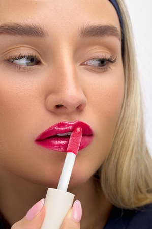 Killer Lips Pucker Up Lip Kit rinkinys lūpoms moterims Valentine