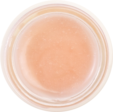 Killer Lips Silk Kiss Lip Mask Peach hydrating lip mask