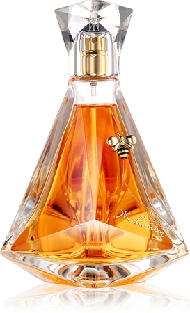 Kim Kardashian Pure Honey Eau de Parfum voor Vrouwen