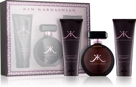 Kim Kardashian Kim Kardashian Geschenkset II. für Damen