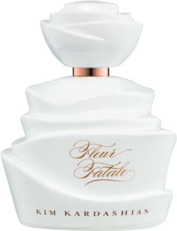 Kim Kardashian Fleur Fatale parfemska voda za žene